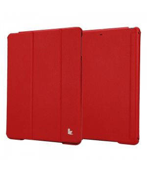 Jison Classic Smart Case Red for iPad Air/Air 2 (JS-ID5-01H30)