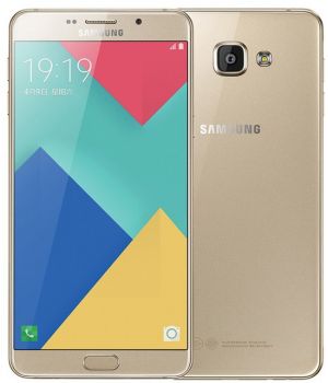 Samsung A9100 Galaxy A9 Pro 2016 32GB Gold