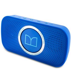 Monster Superstar Neon Blue