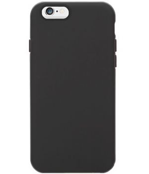 Ozaki O!coat Shockase for iPhone 6 Black (OC566BK)
