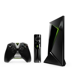 Nvidia Shield PRO Android TV 500GB