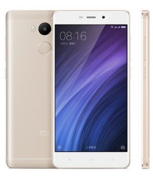 Xiaomi Redmi 4 Prime 32GB Gold