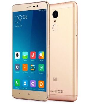 Xiaomi Redmi Note 3 Pro 32GB Gold