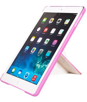 Ozaki O!coat-Relax 360° iPad Air Pink (OC113PK)