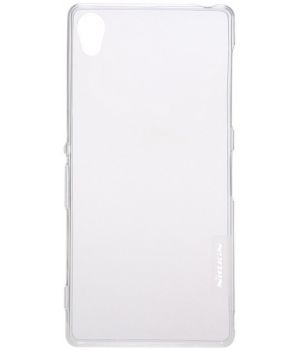 Nillkin TPU Case Nature Series for Sony Xperia Z5 Clear