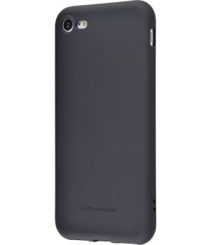 Molan Cano Jelly Case Black for iPhone 7/8