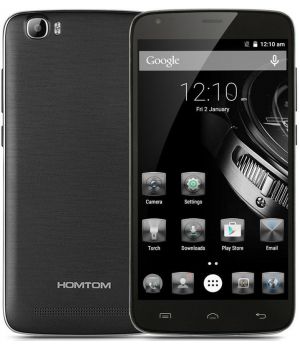 HomTom HT6 Black