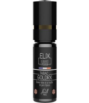 J Well Elix Goldrx 10ml 0mg