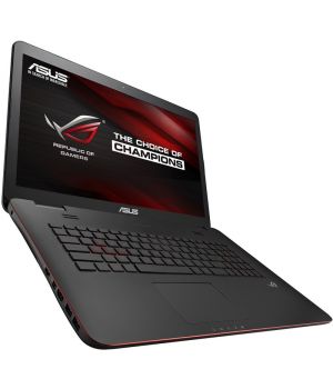 Asus ROG GL752VW (GL752VW-T4169T) Gray