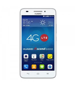 Huawei G620S White