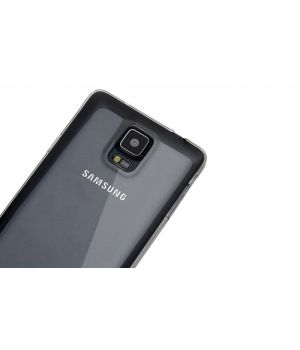 Rock Ultrathin Slim for Samsung Galaxy Note 4 (N910) Clear