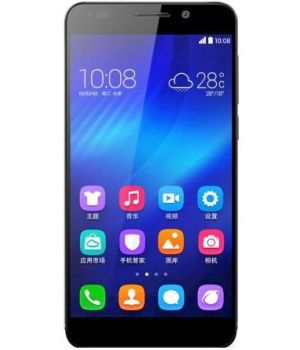 Huawei Honor 6 H60-L12 Black