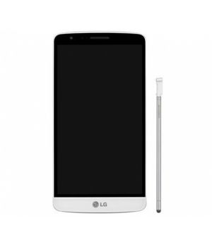 LG D690 G3 Stylus White (UA UCRF)