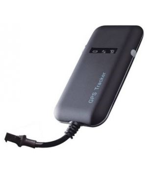 DiDi GPS Tracker GT02A