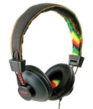 Marley Positive Vibration Rasta (EM-JH013-RA)