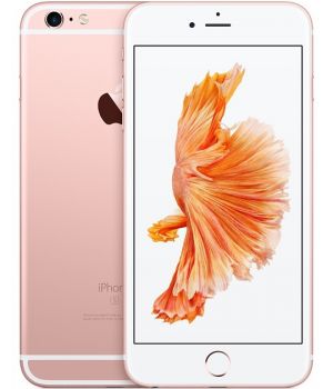 Apple iPhone 6s Plus 32GB Rose Gold (MN2Y2)