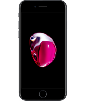 Apple iPhone 7 256GB Black (MN972)
