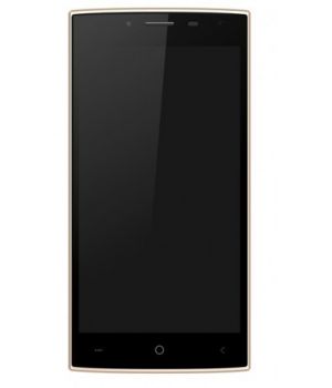 Bravis A501 Bright Gold