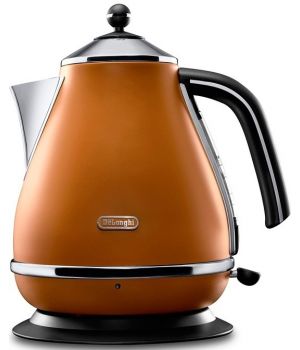 Delonghi KBOV 2001.BW