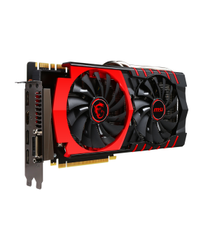 MSI Geforce GTX980TI 6G G5 Gaming LE