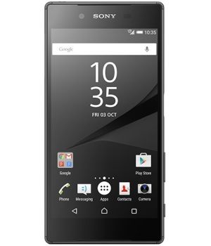 Sony Xperia Z5 Dual E6683 Graphite Black