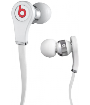 Beats by Dr. Dre Tour White (848447000883)