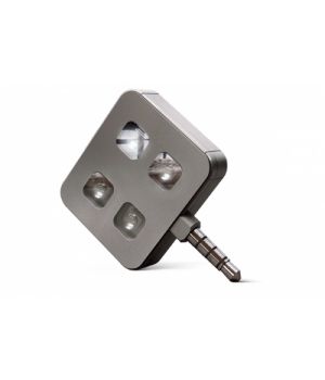 iBlazr Aluminium