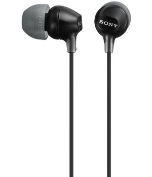 Sony MDR-EX15LP Black