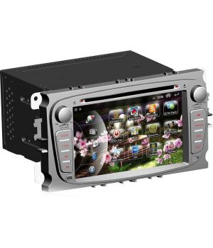 HT HT6013SGIA6 CA (Ford: Mondeo 2004-, Focus II 2008-, C-Max 2006-, S-Max 2006-)