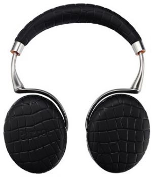 Parrot Zik 3.0 by Philippe Starck Croco Black
