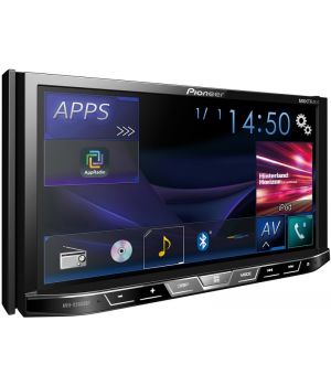 Pioneer AVH-X5850BT