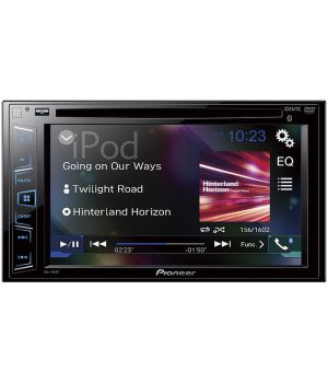 Pioneer AVH-295BT