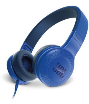 JBL Synchros E35 Blue (JBLE35BLU)