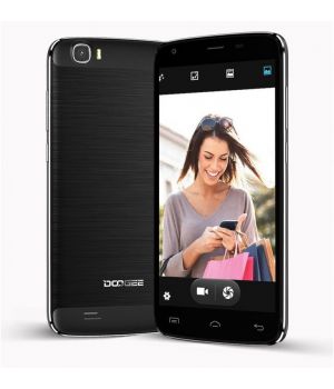 Doogee T6 Pro Black