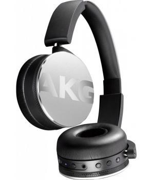 AKG Y50BT Silver