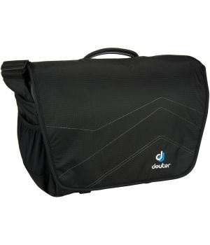 Deuter Operate II Black-Silver (85073-7400)