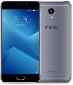 Meizu M5 Note 16GB Gray