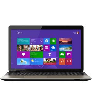 Toshiba Satellite L75-B7240