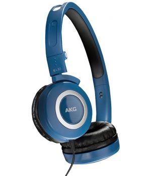 AKG K430 Dark Blue