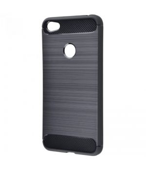 Ultimate Experience TPU case for Xiaomi Redmi Note 5A Prime Black
