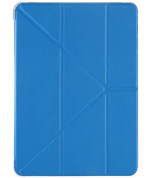 Baseus Jane Y-type Leather Case Blue for iPad Pro 10.5