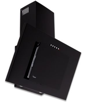 AKPO WK-4 NERO 90 Black