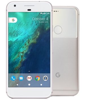 Google Pixel 128Gb Very Silver