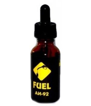 Fuel АИ-92 30ml