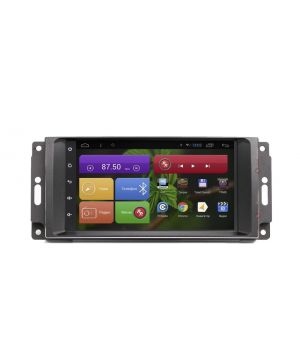 RedPower Dodge (RP21216B) S210 Android 4.4