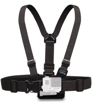 GoPro Chest Mount Harness (GCHM30-001)