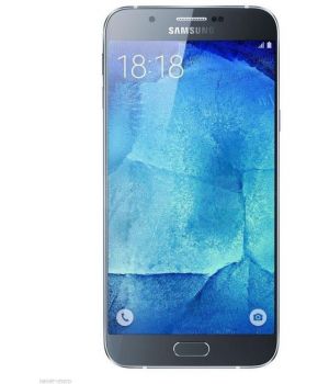 Samsung A800 Galaxy A8 16GB Black