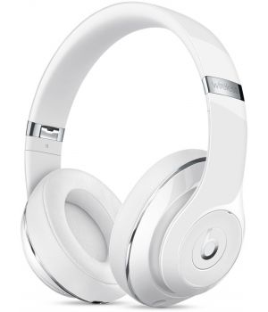 Beats Studio 2 Wireless Over-Ear Gloss White (MP1G2)