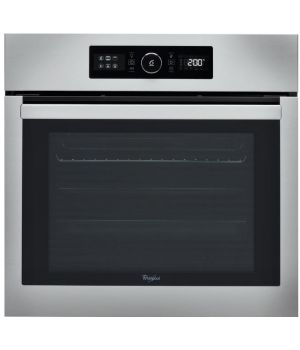Whirlpool AKZ 6230 IX