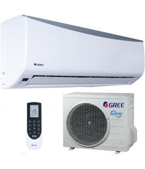 Gree GWH012QB-K3DNB6G